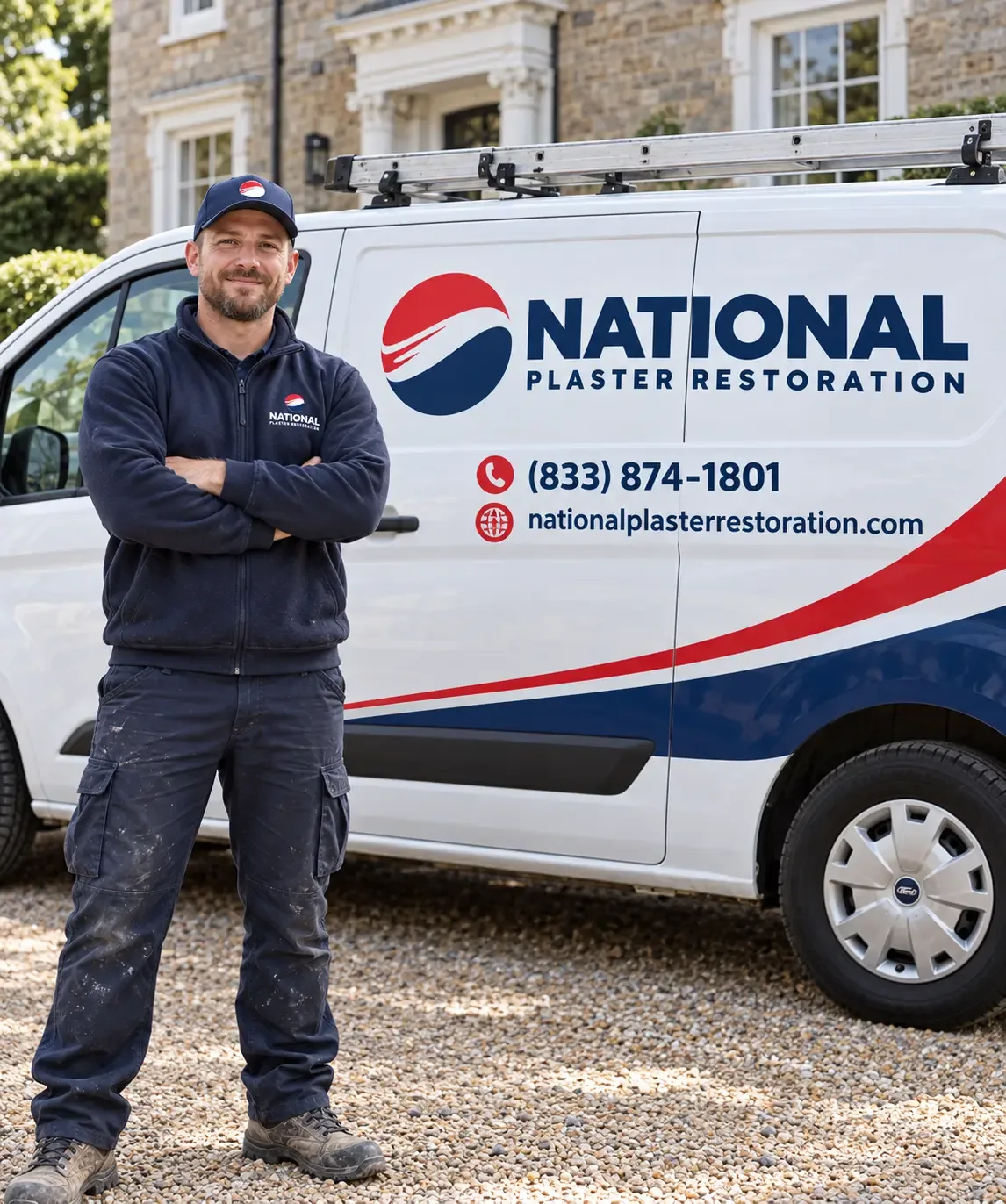 Plaster Repair company in Pierson, MI